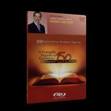 Vivendo com Jesus (XVI Conf.Est.Esp.PR) DVD - Fep produções