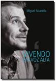 Vivendo em voz alta - Leya