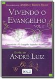 Vivendo o evangelho vol 02 - Ide