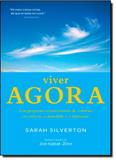 Viver Agora: Um Programa Revolucionário de Combate ao Estresse, à Ansiedade e à Depressão - Alaude