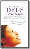 Viver com deus e uma bencao - Thomas nelson