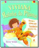 Viviana - Rainha do Pijama - Moderna