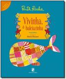 Vivinha, a Baleiazinha - Moderna