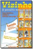 Vizinho -o pentelho mora ao lado - Nova alexandria