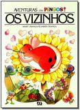 Vizinhos, Os - Atica