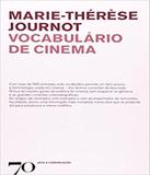 Vocabulario De Cinema - Edicoes 70 (almedina)