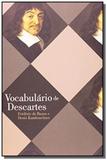 Vocabulario de descartes - Wmf