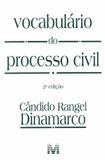 Vocabulário do processo civil - 2 ed./2014