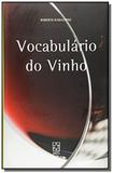 Vocabulario do vinho - Educs