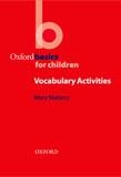 Vocabulary activities - Oxford university