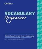 Vocabulary Organizer - Collins
