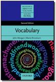 Vocabulary (rbt) - Oxford