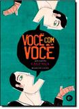Você com Você - Casa dos espiritos - aquaroli books