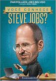 Você Conhece Steve Jobs - 2015 - Fundamento