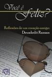 Você é Feliz - Editora descoberta