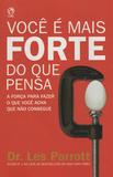 Você é Mais Forte do que Pensa - Cpad