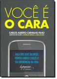 Voce e o cara - Integrare