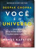 Você e o Universo: Crie sua Realidade Quântica e Transforme sua Vida - Alaude