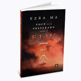 Voce esta preparado para o fim - Editora arvore da vida