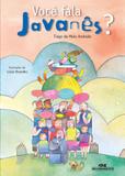 Você Fala Javanês - Editora melhoramentos