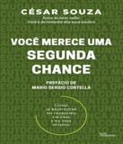Voce Merece Uma Segunda Chance - Best business (record)