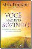 Voce Nao Esta Sozinho - Ed.especial - Thomas nelson