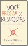 Você Precisa de Respostas - Eme