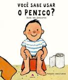 Voce Sabe Usar O Penico - Saber e ler