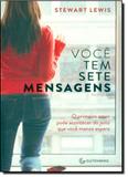 Você Tem Sete Mensagens - Gutenberg - autentica