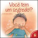 Voce tem um segredo - Companhia editora nacional