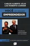 Você, Um Grande Empreendedor - Livros de safra