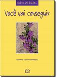 Voce vai conseguir - Vergara riba