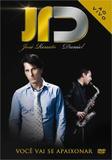 Voce Vai Se Apaixonar - Norfolk (dvd)