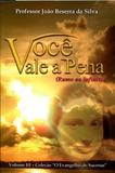 Você Vale a Pena (Rumo ao Infinito) - All print