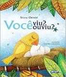 Voce Viu Voce Ouviu - 02 Ed - Gaia (global)