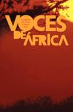 Voces de Africa - Nazarene global publications