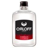 Vodka Orloff 250 ml