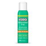 Vodol Aerossol 20mg/g 120ml - União química