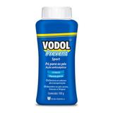 Vodol Pó Prevent Sport 100g - União química