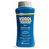 Vodol Prevent Sport Po /com 100 G - União química