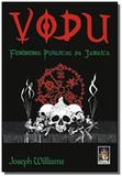 Vodu-fenomenos psiquicos da jamaica - Madras