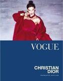 vogue christian dior - Globo