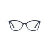Vogue Metal Eyebrow VO5160L 2288 Azul Navy Lente Tam 54