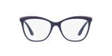 Vogue METAL EYEBROW VO5188L 2288 Azul Lente Tam 53