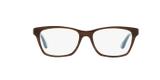 Vogue VO2714 2014 Marrom Castanho Lente Tam 54