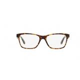 Vogue VO2787 1916 Tartaruga Havana Lente Tam 53