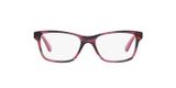Vogue VO2787 2061 Roxo Lente Tam 53