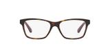 Vogue VO2787 2406 Tartaruga Havana Lente Tam 53