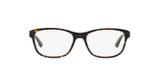 Vogue VO2908 W656 Tartaruga Havana Lente Tam 53