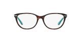 Vogue VO2937 2393 Tartaruga Havana Lente Tam 53